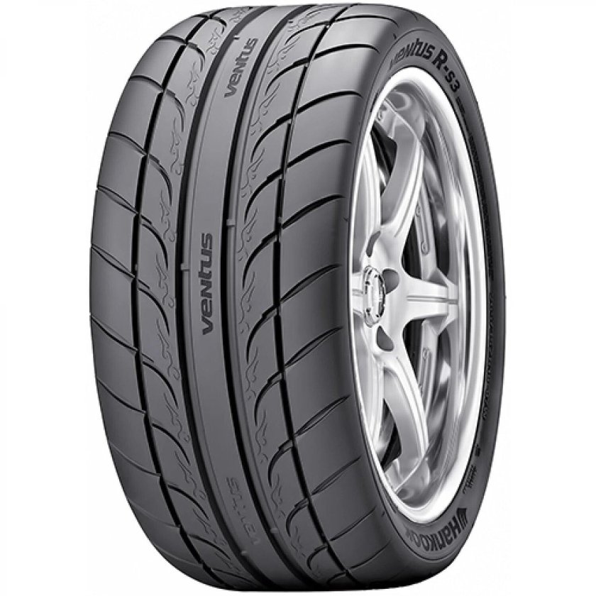 Hankook z222 Ventus rs3