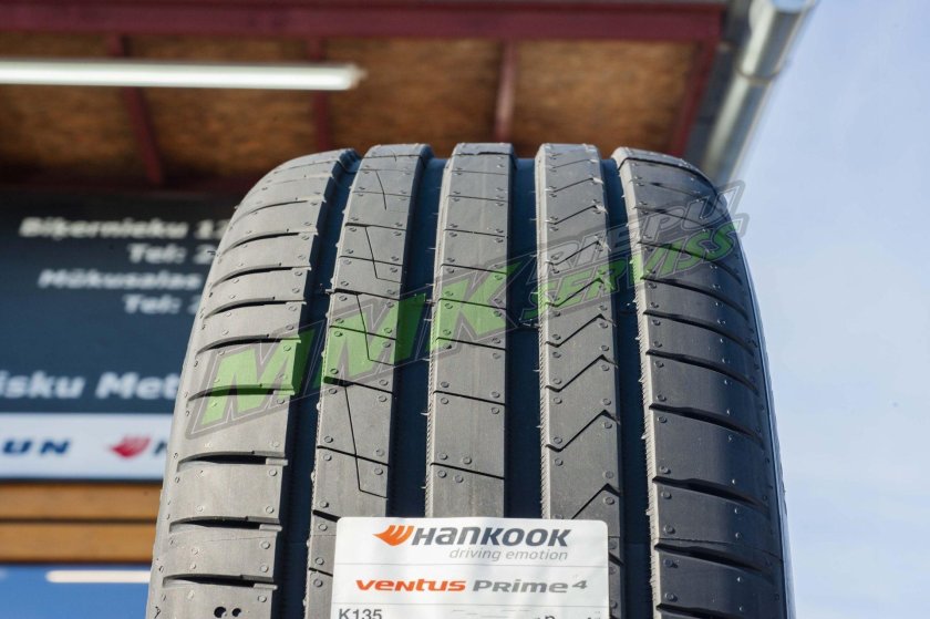 Hankook Ventus Prime 4 k135