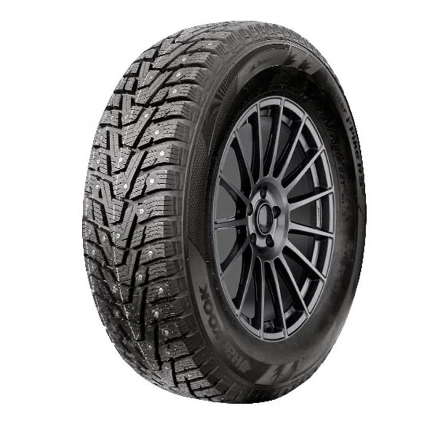 Hankook Winter i Pike rs2