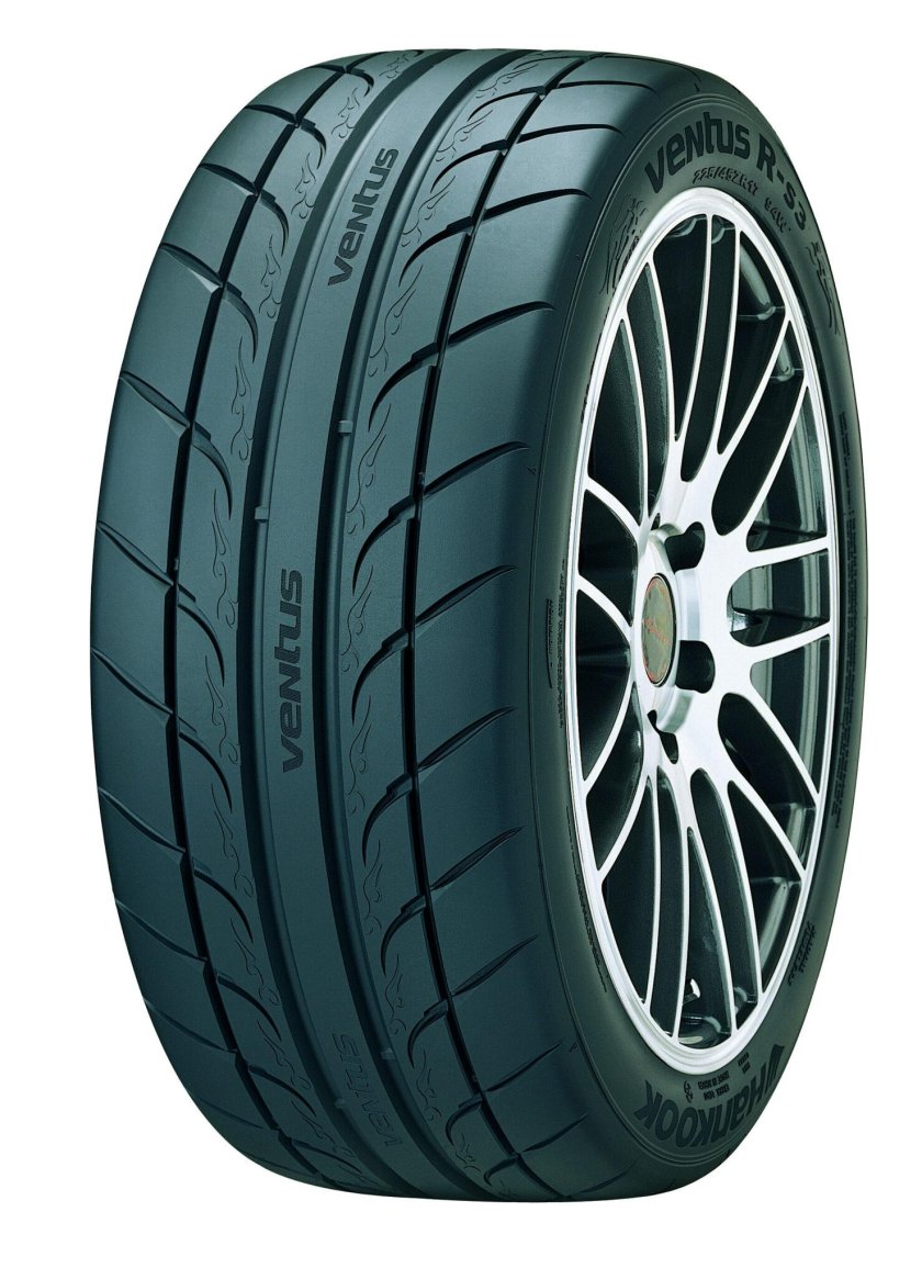 Hankook z222 Ventus rs3