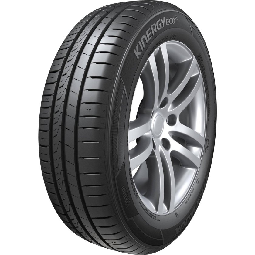 Шины Hankook Kinergy eco2 k435