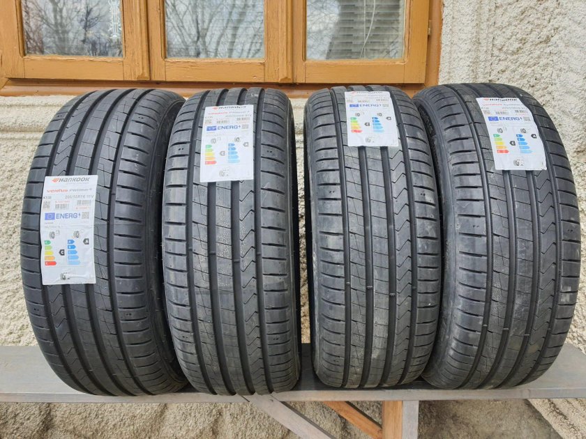 Hankook Ventus Prime 4