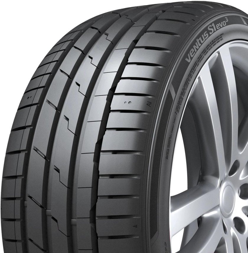 Hankook Ventus s1 evo3 k127a SUV