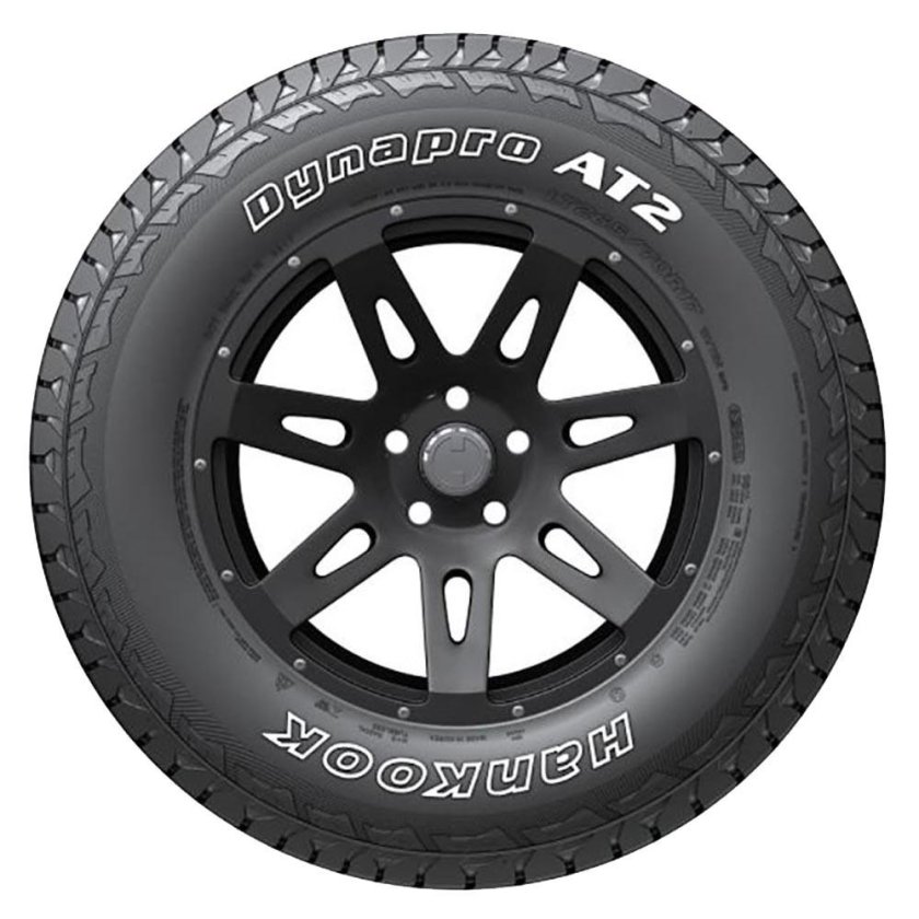 Hankook Dynapro at2