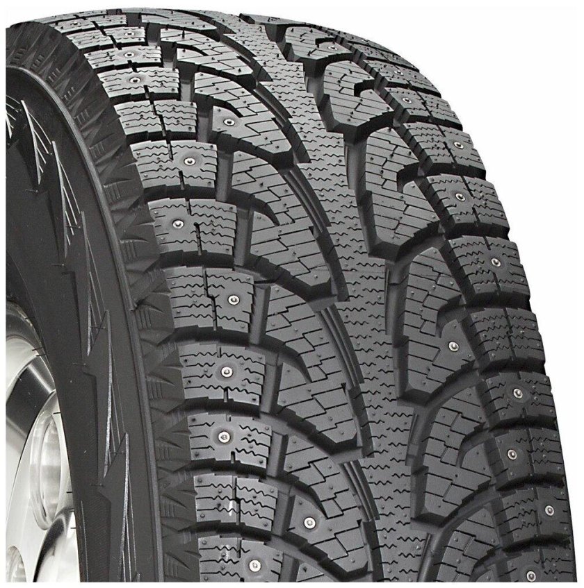 Hankook i'Pike rw11
