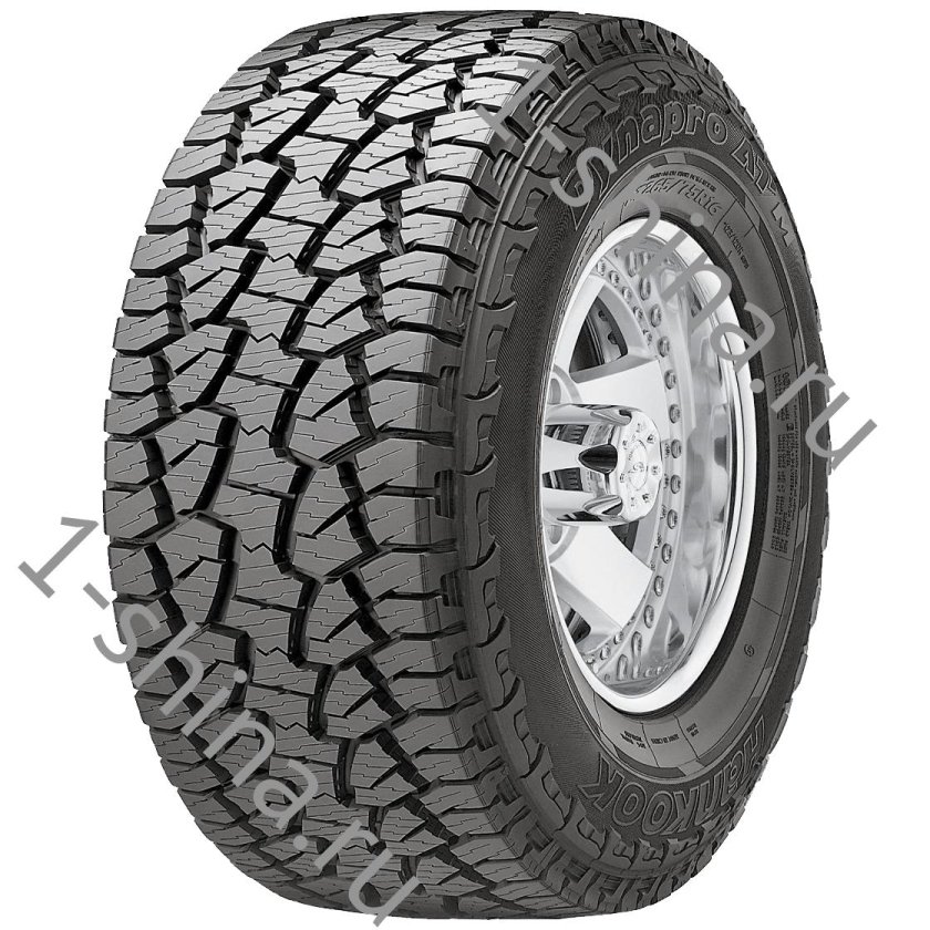 Hankook Dynapro ATM rf10