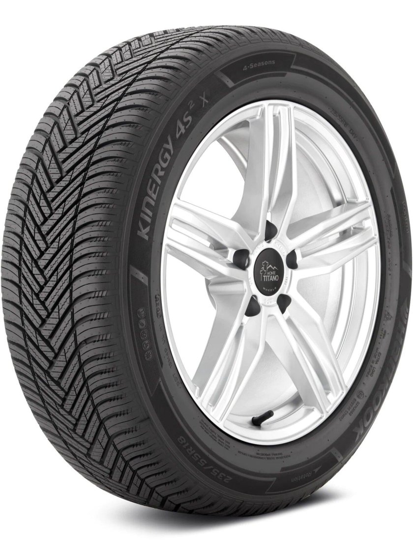 Hankook Kinergy 4s2 h750