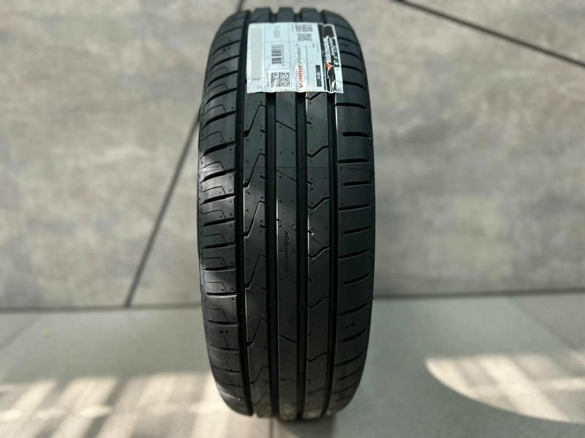 Hankook Ventus Prime 3 k125