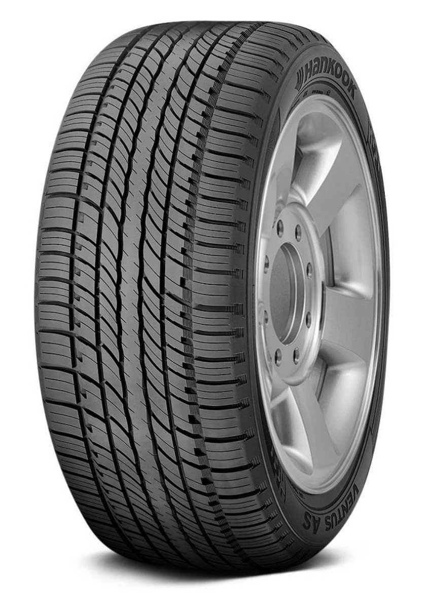 Шины Hankook Kinergy eco2 k435