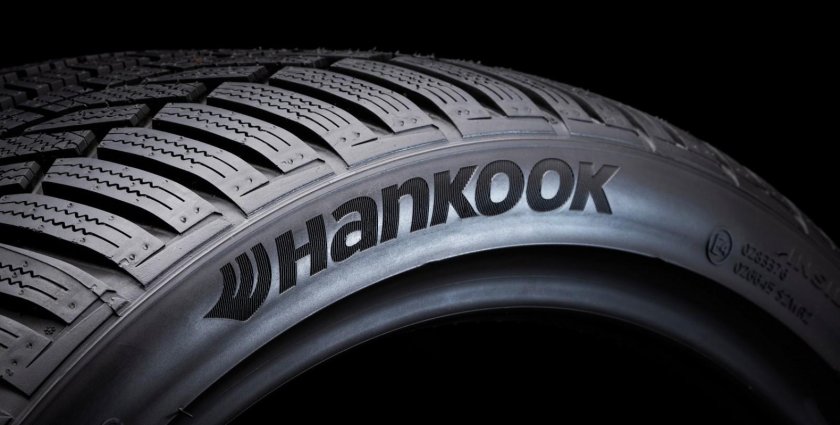 Ханкук логотип