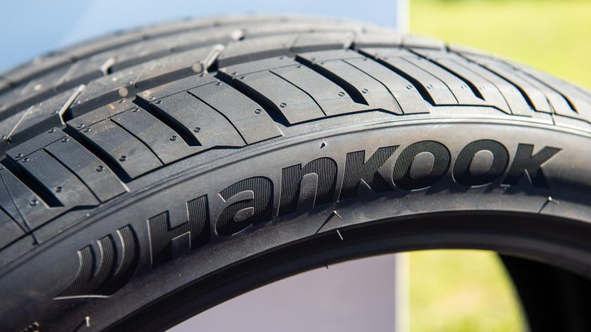 Hankook Ventus s1 evo3 k127a SUV