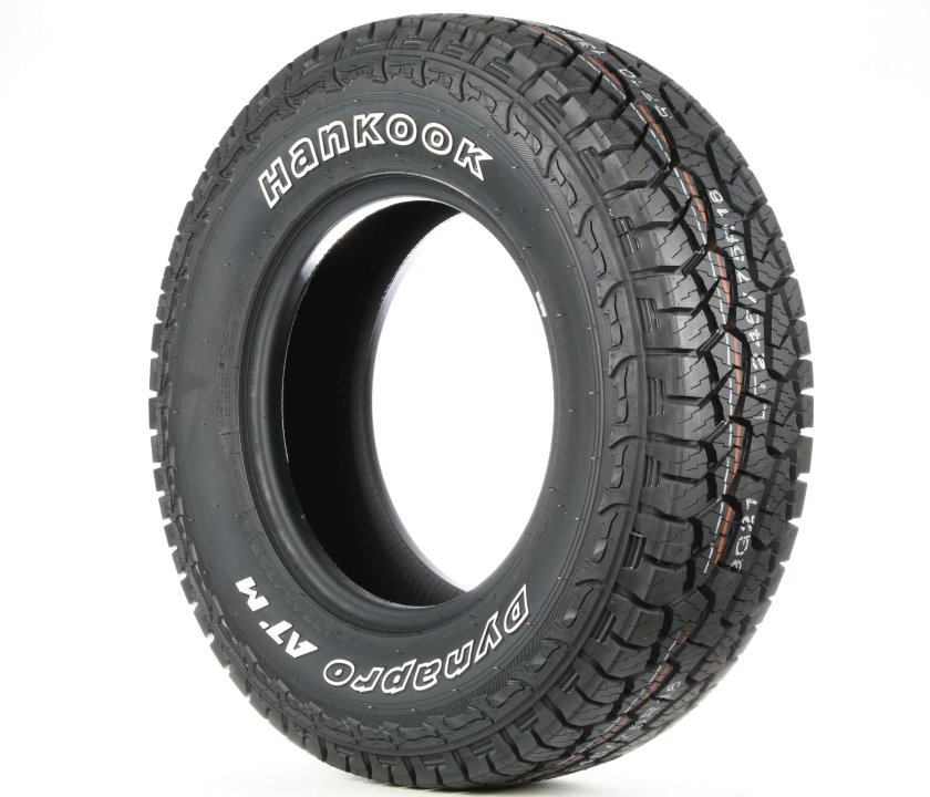 Hankook Dynapro ATM rf10