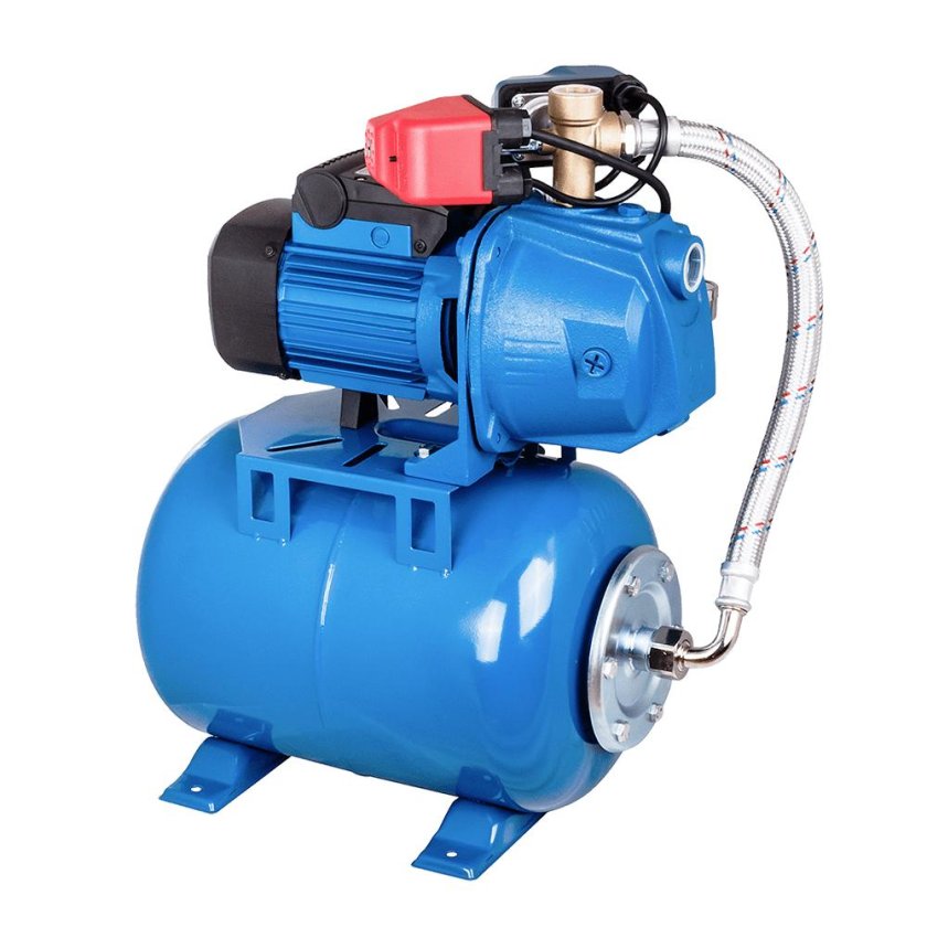 Насосная станция Aquario 125