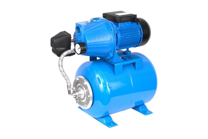 Поверхностный насос JEMIX Jet 100