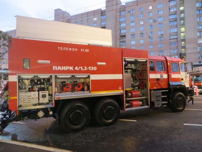 ПАНРК 4/1.2-130