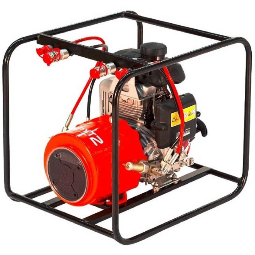 Насосная станция Honda GXH 50