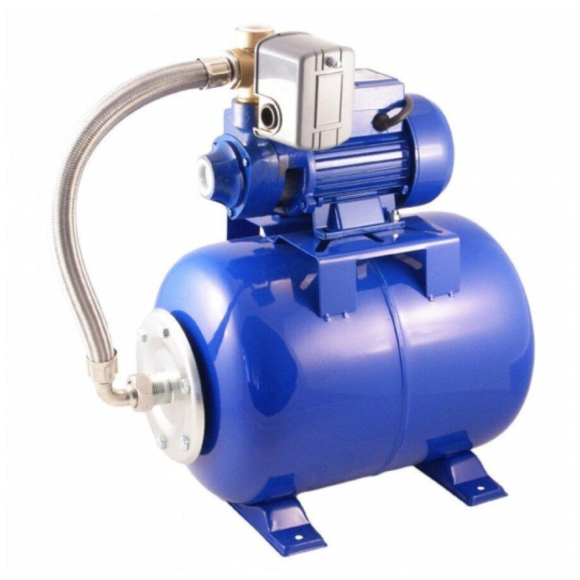 Станция насосная 60 Grandfar (комфорт-БТ)