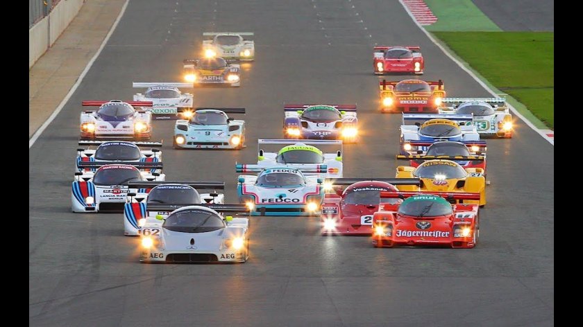 Автоспорт группа