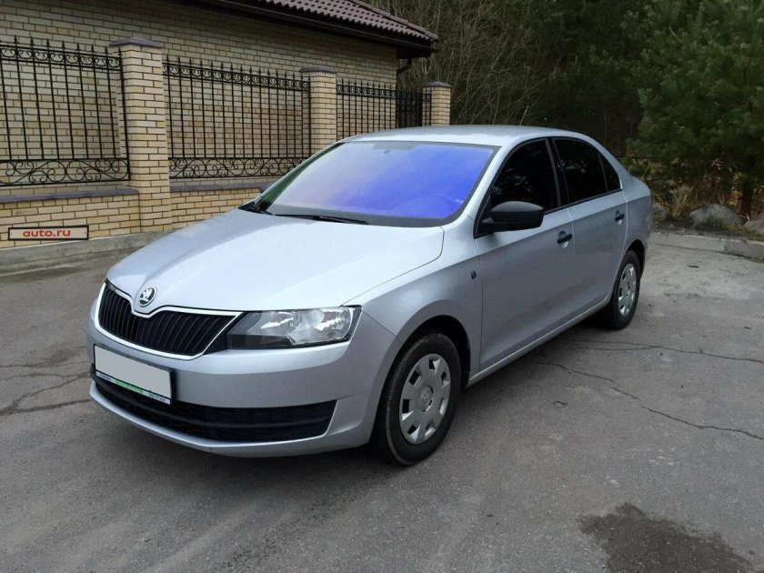 Продажа авто Шкода актавия парид в Екатеренбурге частные объявления