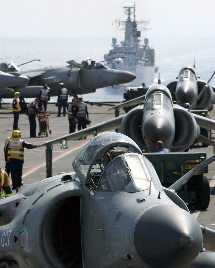 801 Naval Air Squadron