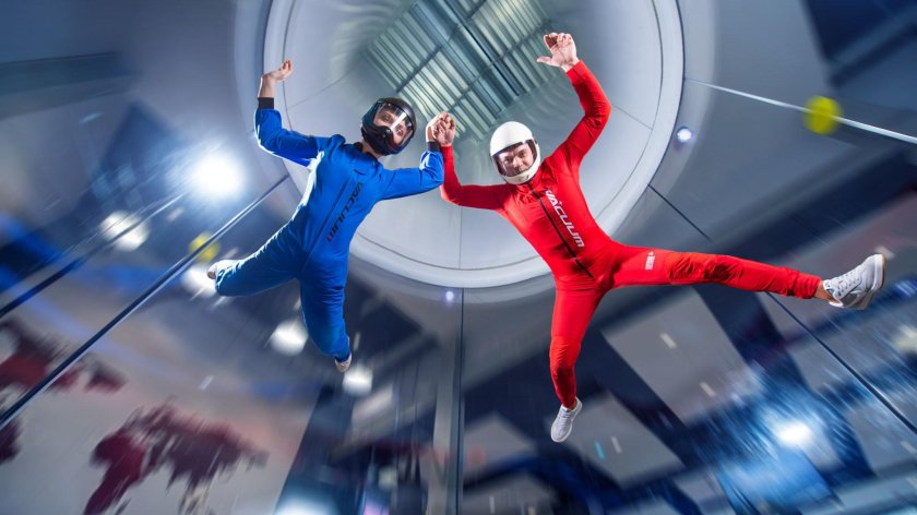 Аэротруба аэродинамика, Москва