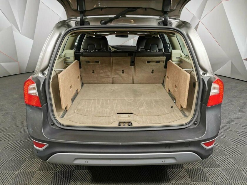 Вольво хс70 универсал