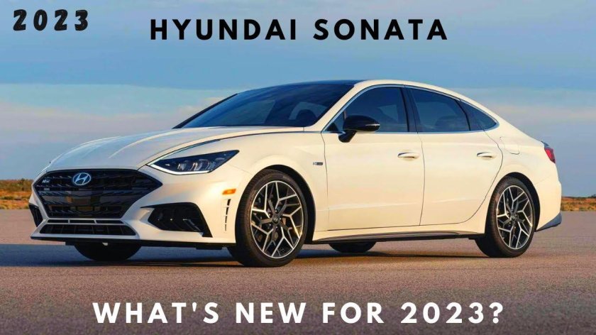 Hyundai Sonata 2021