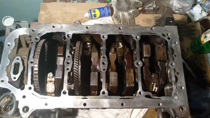 Каптива 2.4 мотор