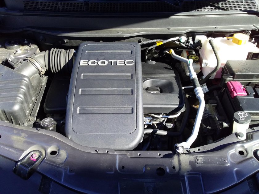 Шевроле каптива 2009