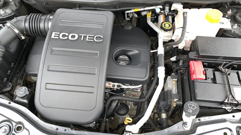 Опель Антара 2.4