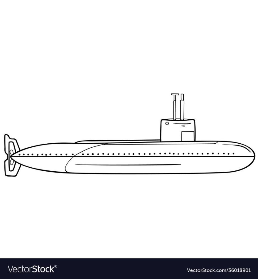 Подводная лодка типа 209/1400