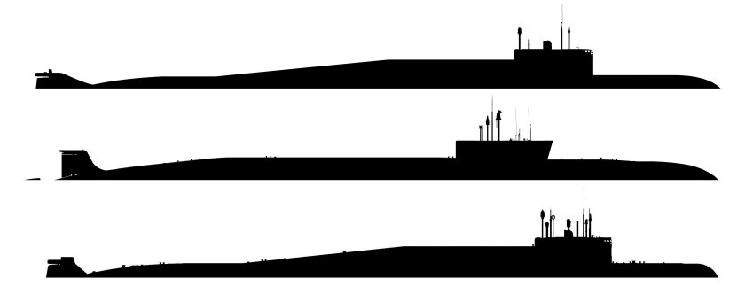 949а подводная лодка