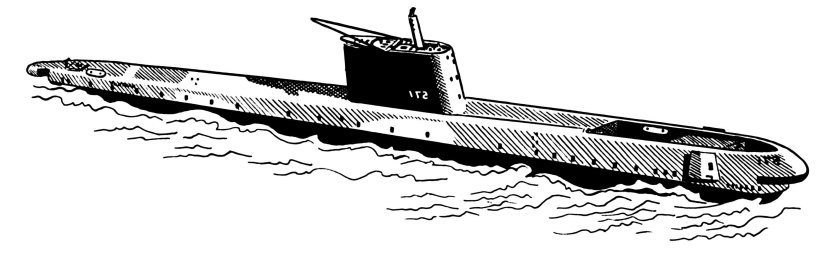 949а подводная лодка