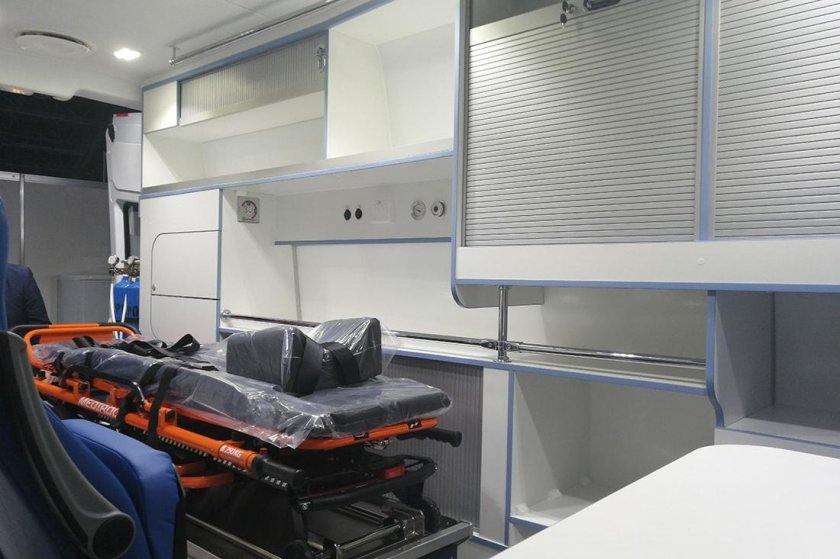 Передвижная мастерская «Купава» 233150