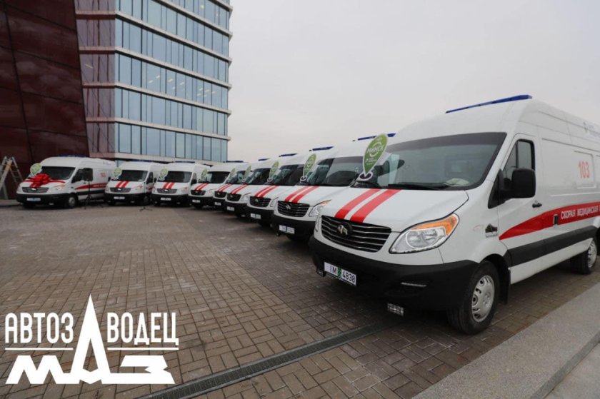 Скорая помощь проект