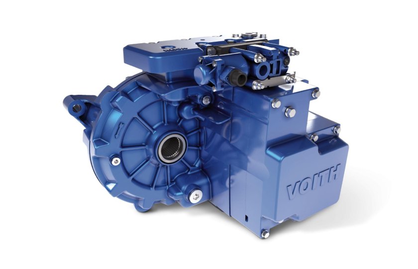 Ретардер на грузовике