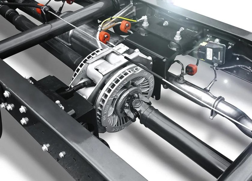 Ретардер fhb400