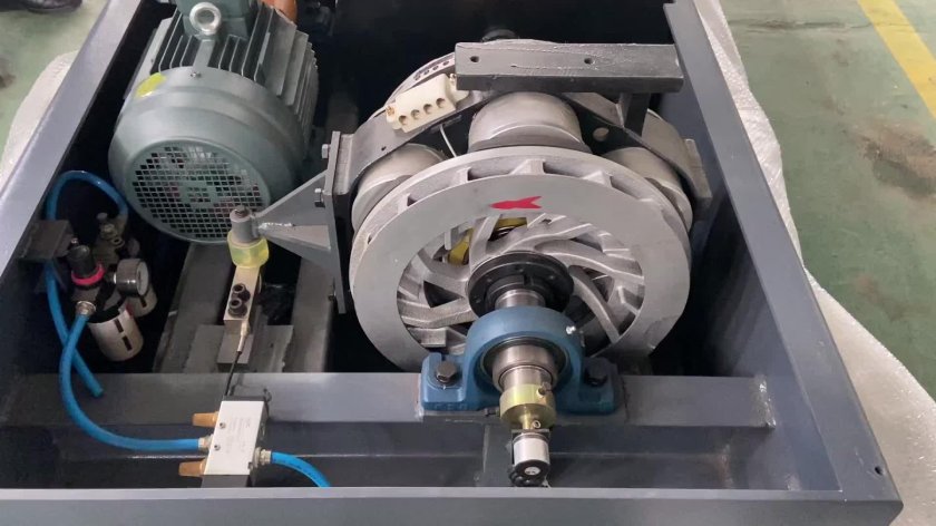 Ретардер электромагнитный Telma