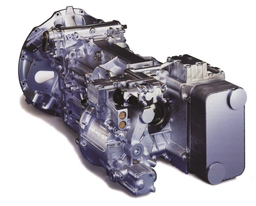 Ретардер fhb400