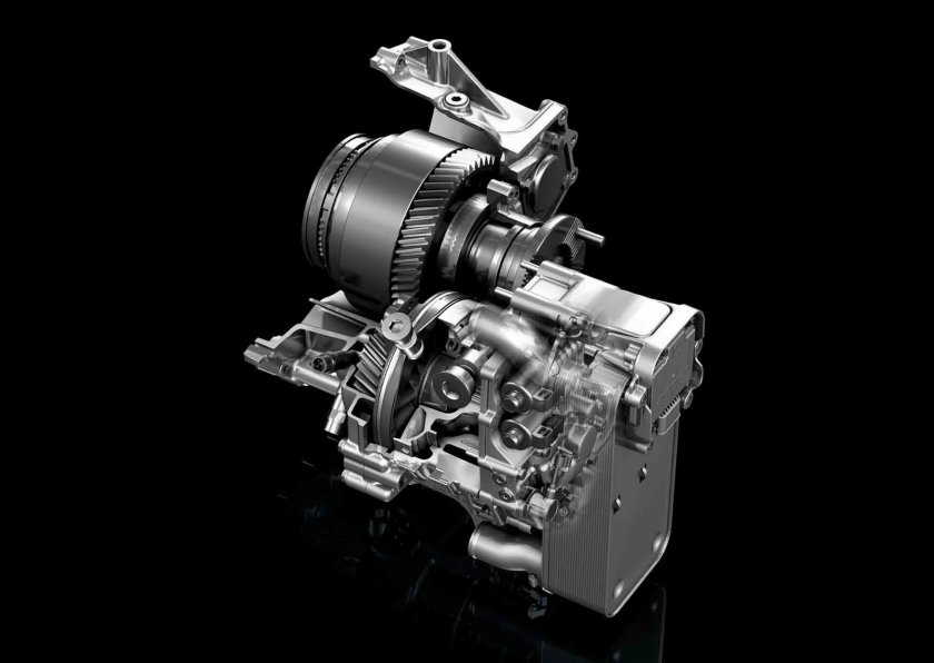 Интардер на ЗФ