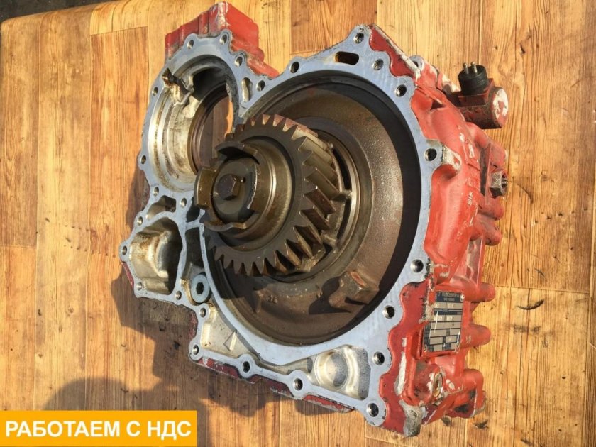 Ретардер fhb400