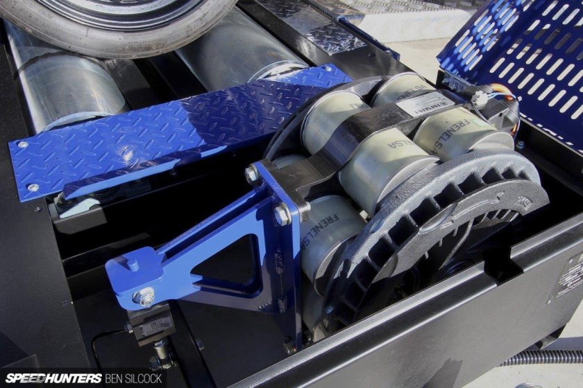 Ретардер электромагнитный Telma