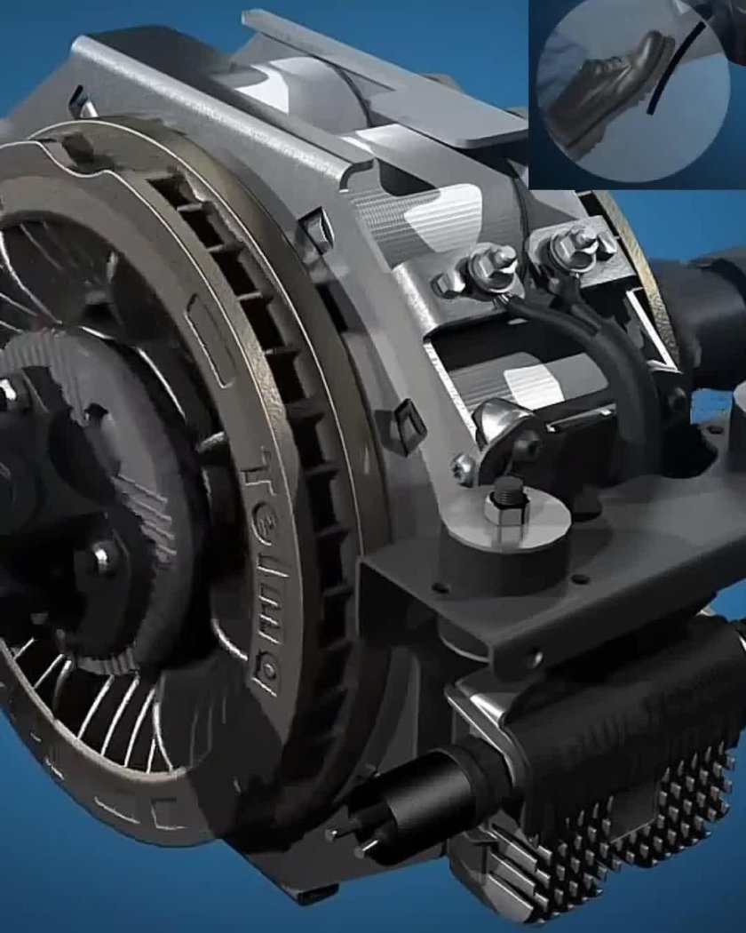 Ретардер Ютонг