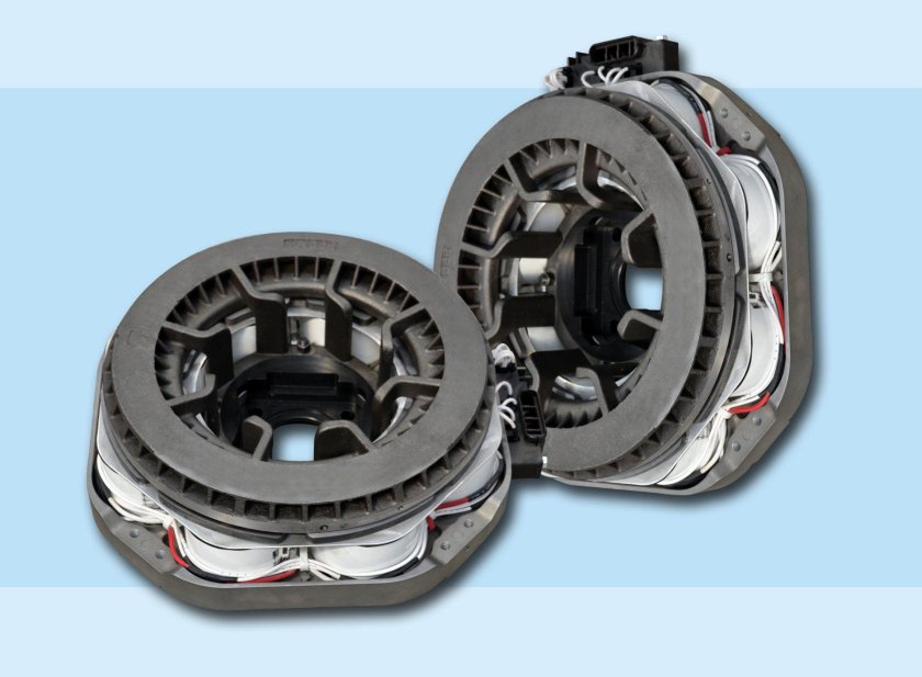 Ретардер Telma