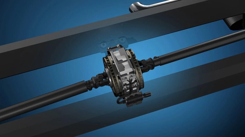 Ретардер Telma