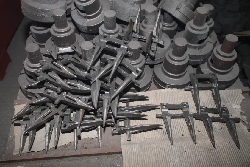 Чугун Литейный СЧ 20