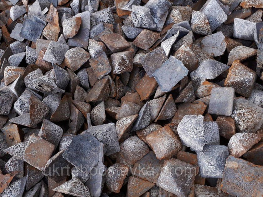 Чугун Литейный пл-2