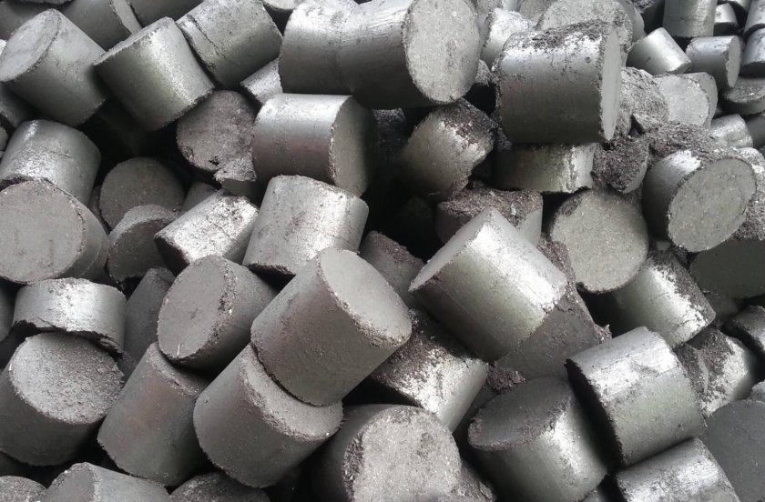 Белый чугун