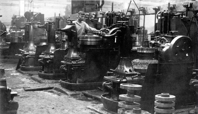 Уральский танковый завод № 183