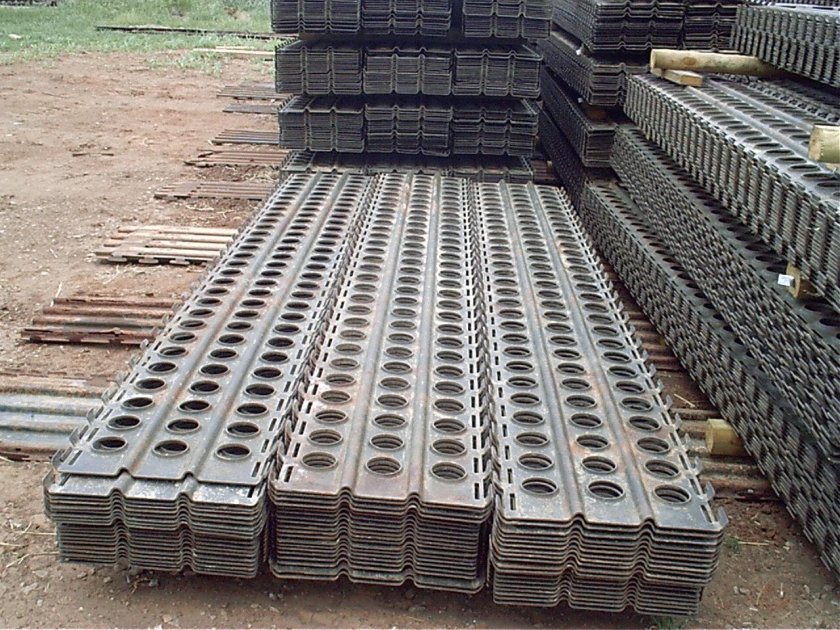 Металлические плиты к1д вес